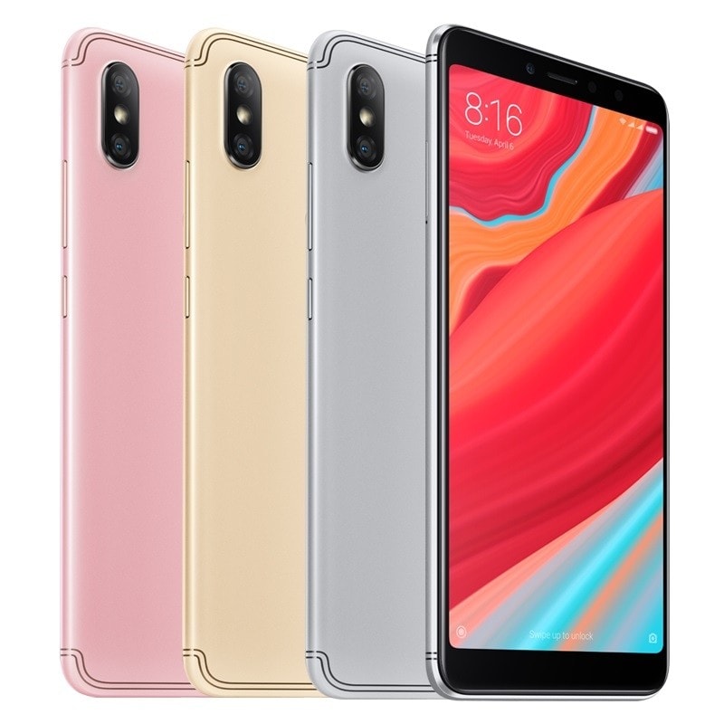 Xiaomi Redmi S2