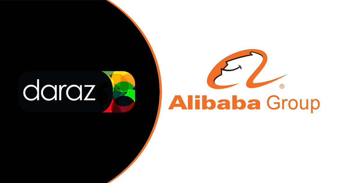 Alibaba Group Acquires Daraz to expand its E-commerce Empire in South Asia