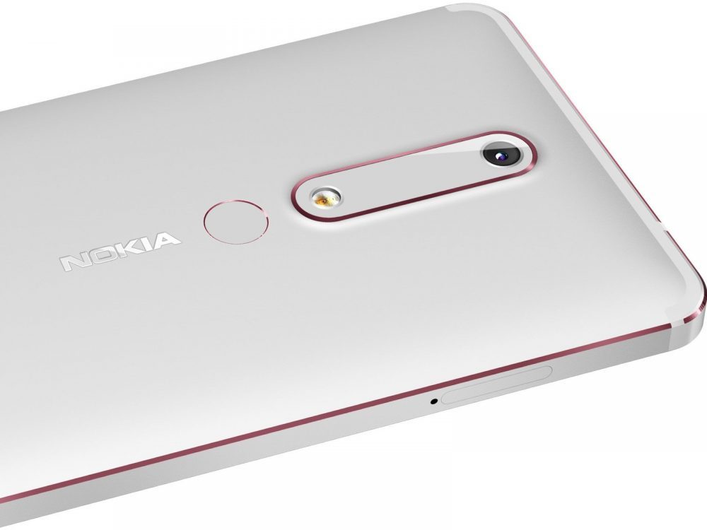 nokia 6