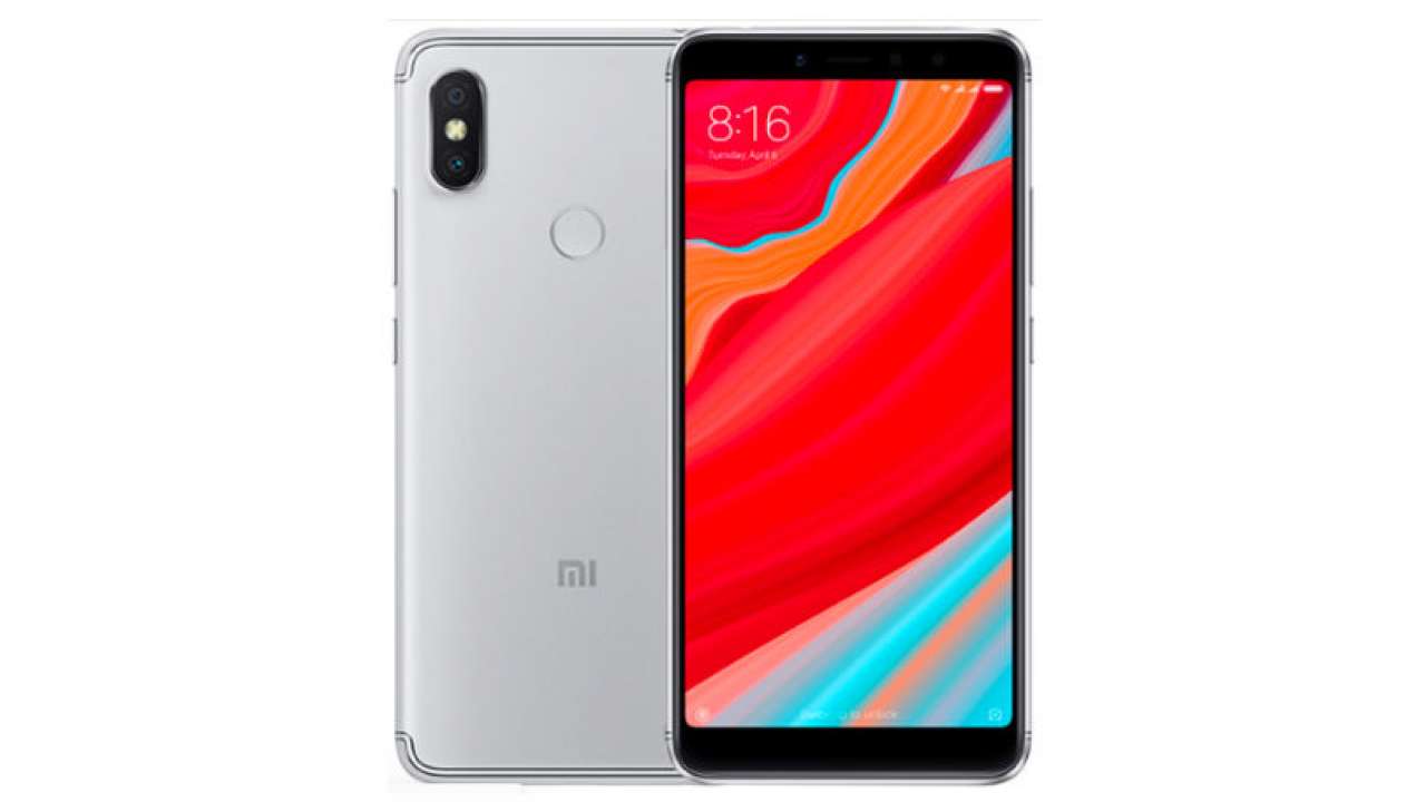 Xiaomi Redmi S2
