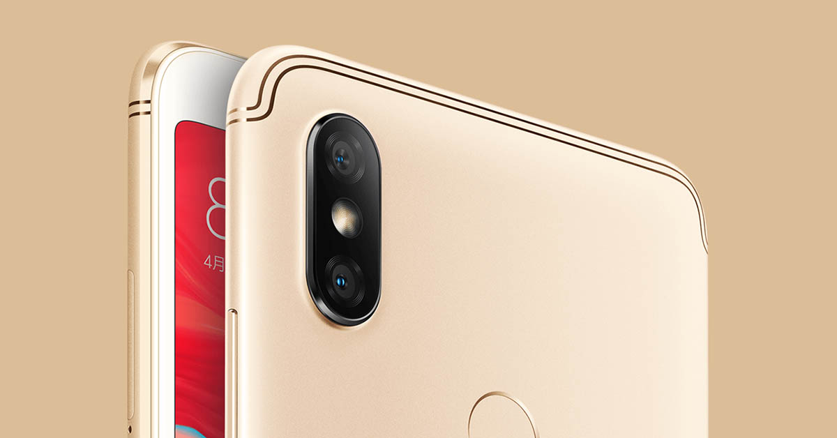 Xiaomi Redmi Y2 with a 16MP selfie camera and 18:9 display launched