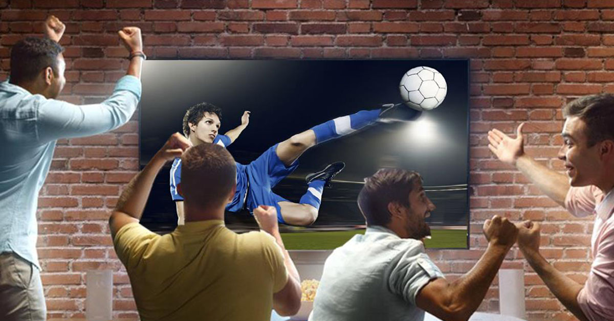 TV Deals on Daraz you shouldn’t miss: Prepare yourself for the World Cup