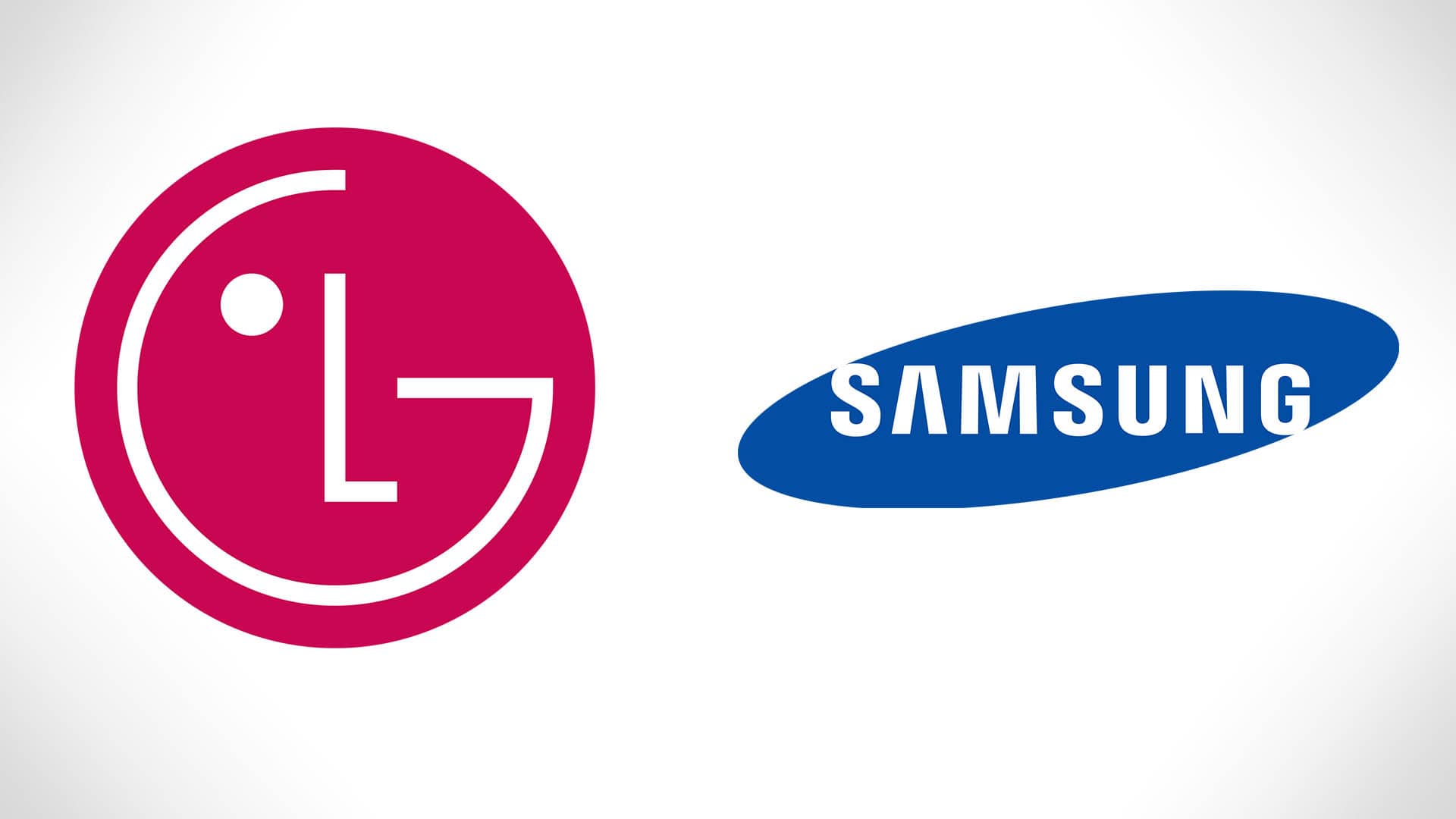 Samsung and LG makes new shotgun strategy to rebuild their business