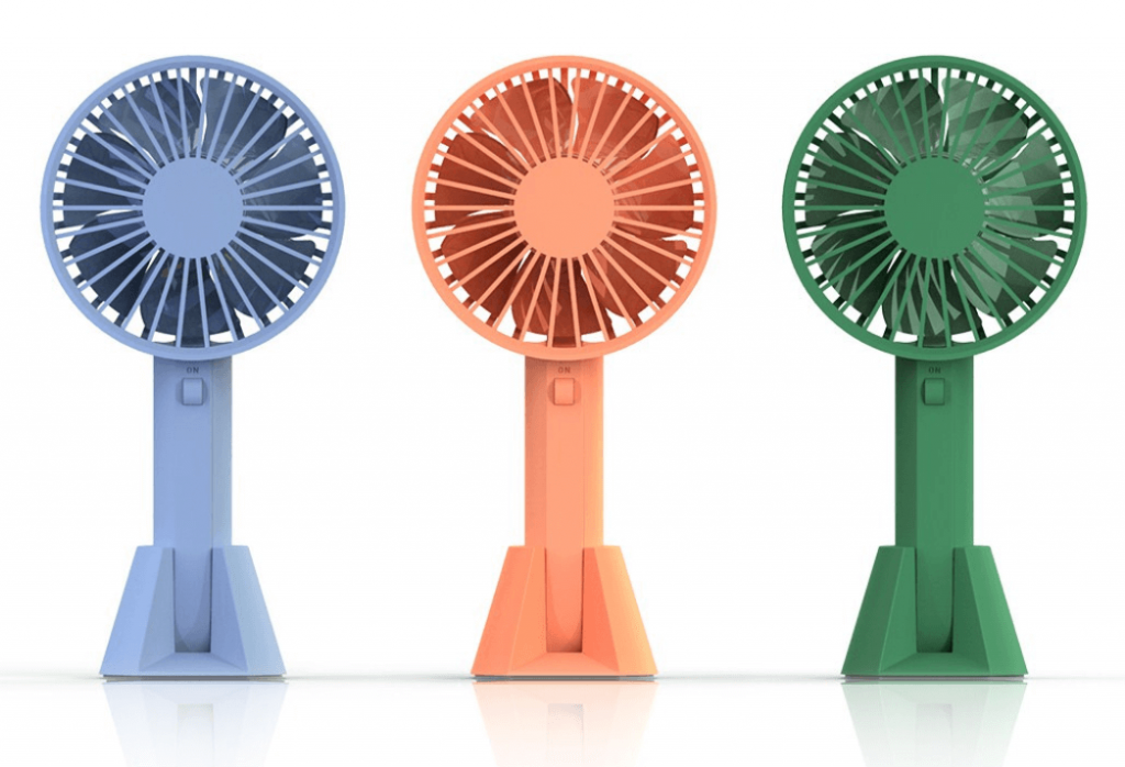 xiaomi fan