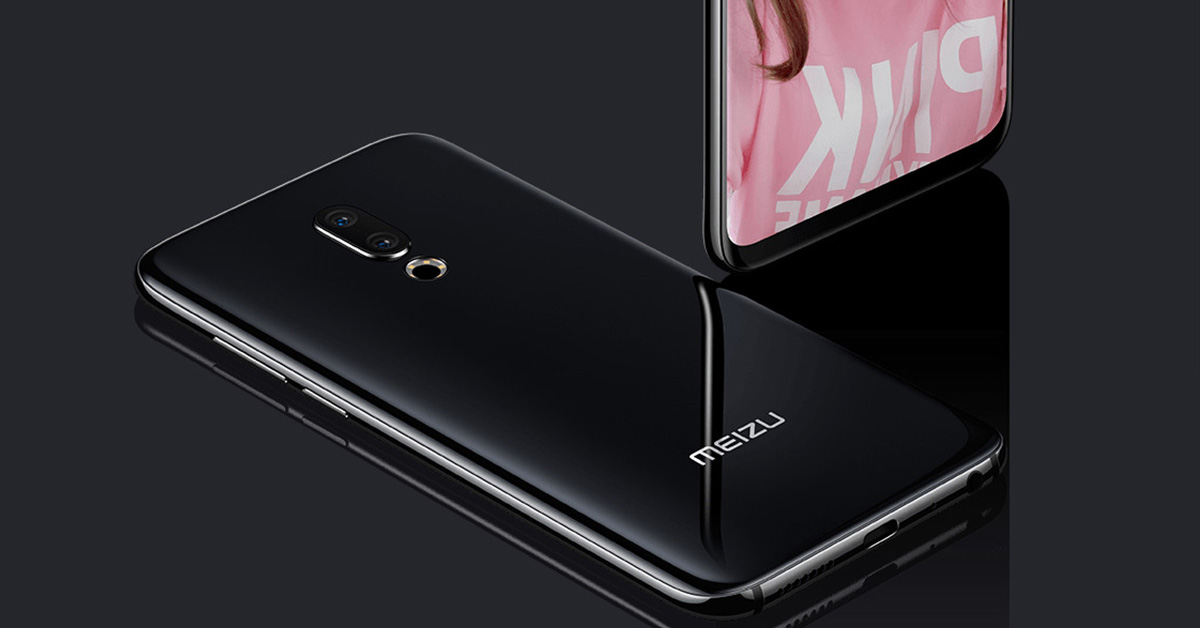 Meizu 16 plus specs, price & more | Meizu 16 specs, price & more