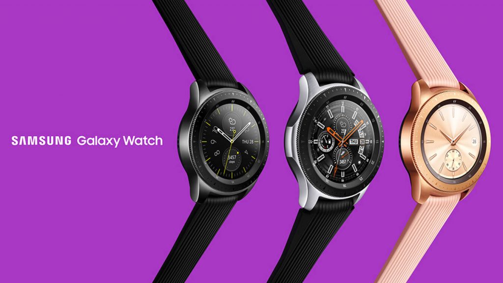 galaxy watch