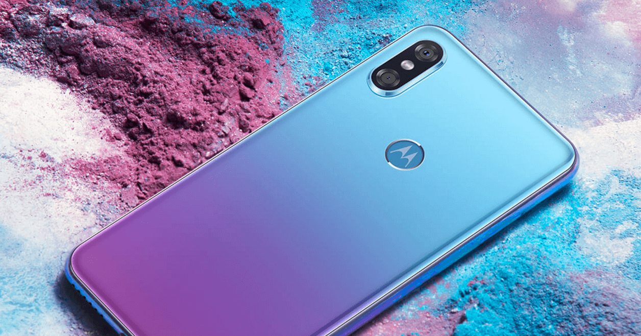 Motorola Moto P30 is official: All too Familiar!