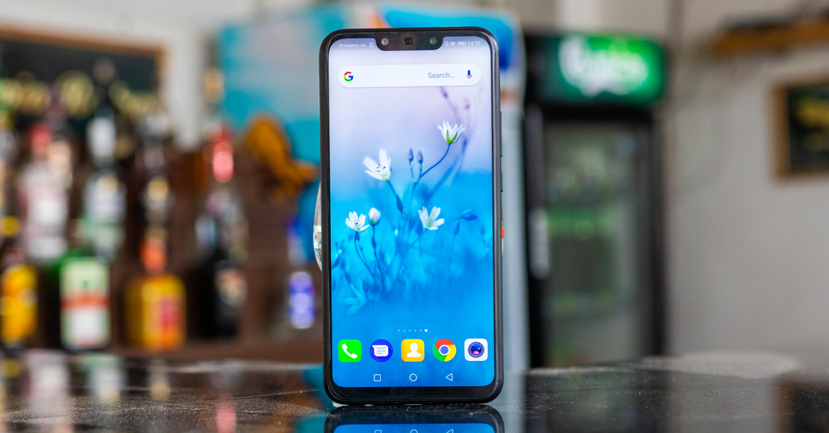 Deal Alert: Huawei Nova 3i receives price drop in Nepal on New Year discount offer!