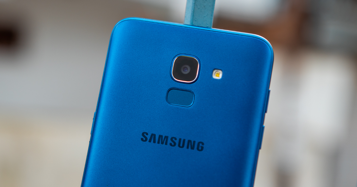 Samsung launching the J4 and J6 Prime smartphones soon!