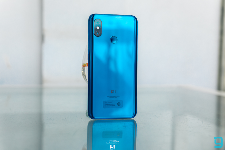 Xiaomi MI 8 Review: A flagship that plays hard to get