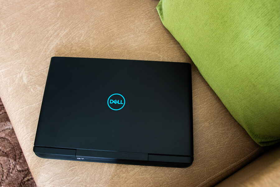 dell g7 design