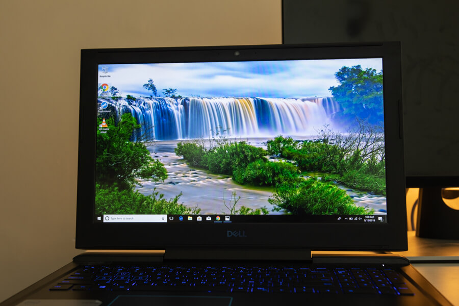 dell g7 display