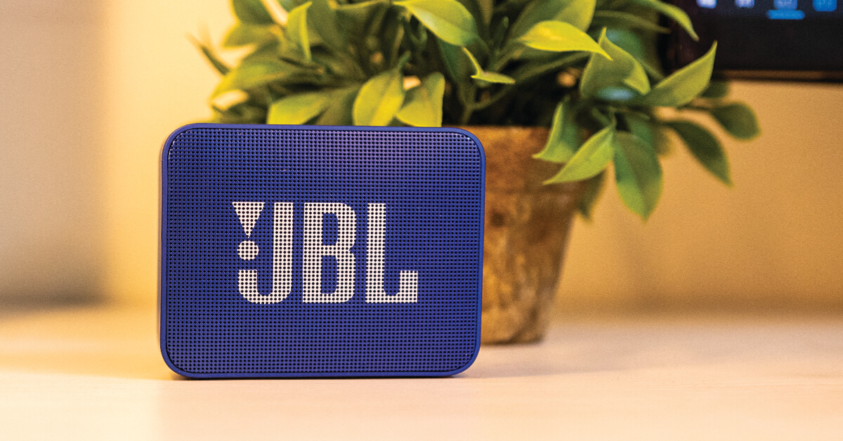 JBL Go 2 Review: A Portable Bluetooth Speaker on a budget