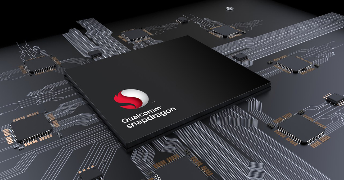 Qualcomm Snapdragon 855 - Rumors, leaks and benchmark scores