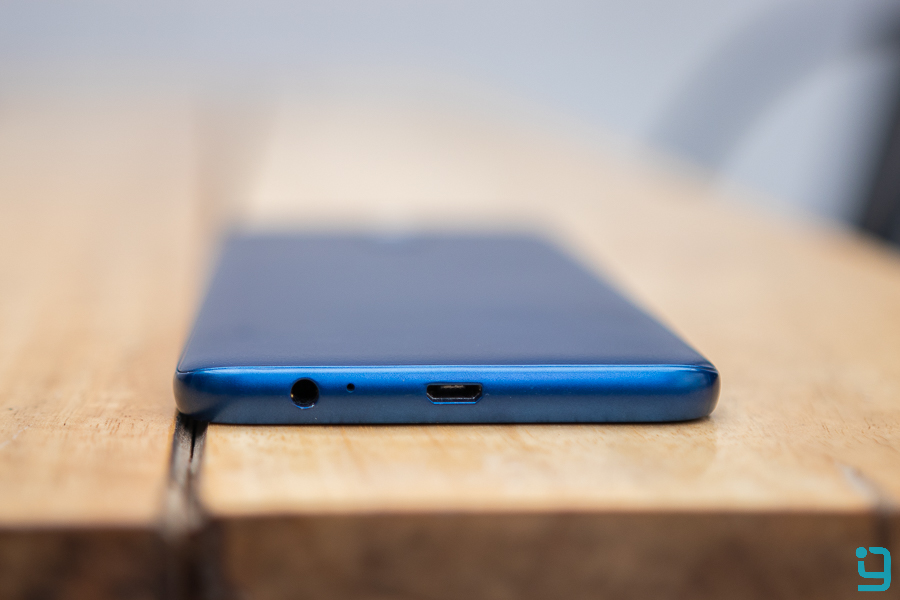 samsung galaxy j8 review battery