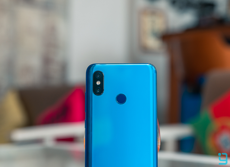 xiaomi mi8 camera review