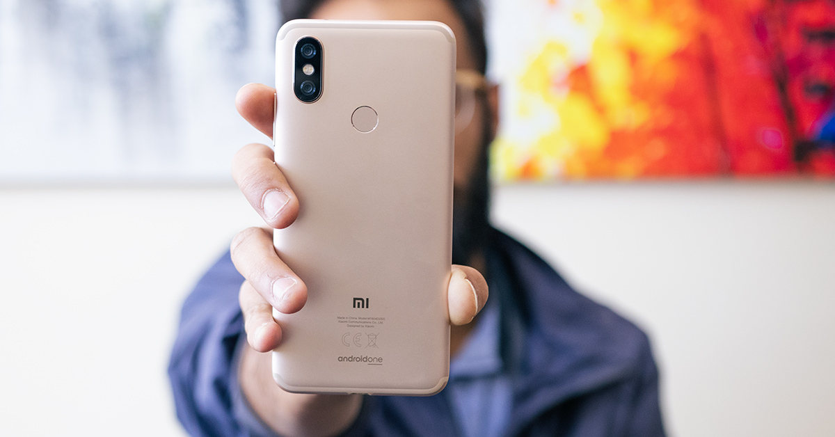 Xiaomi MI A2 Review: A mid-ranger close to perfection?
