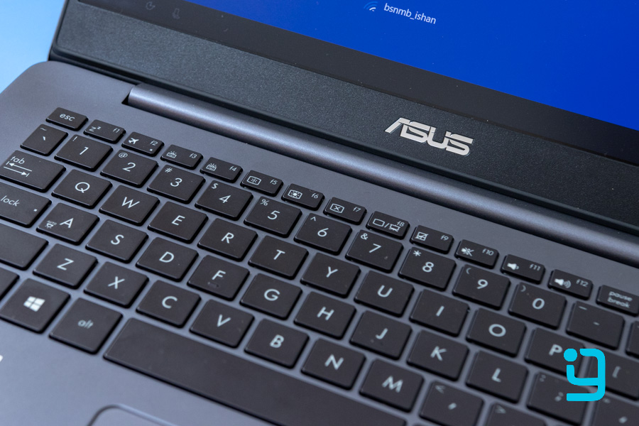 asus zenbook ux430u keyboard