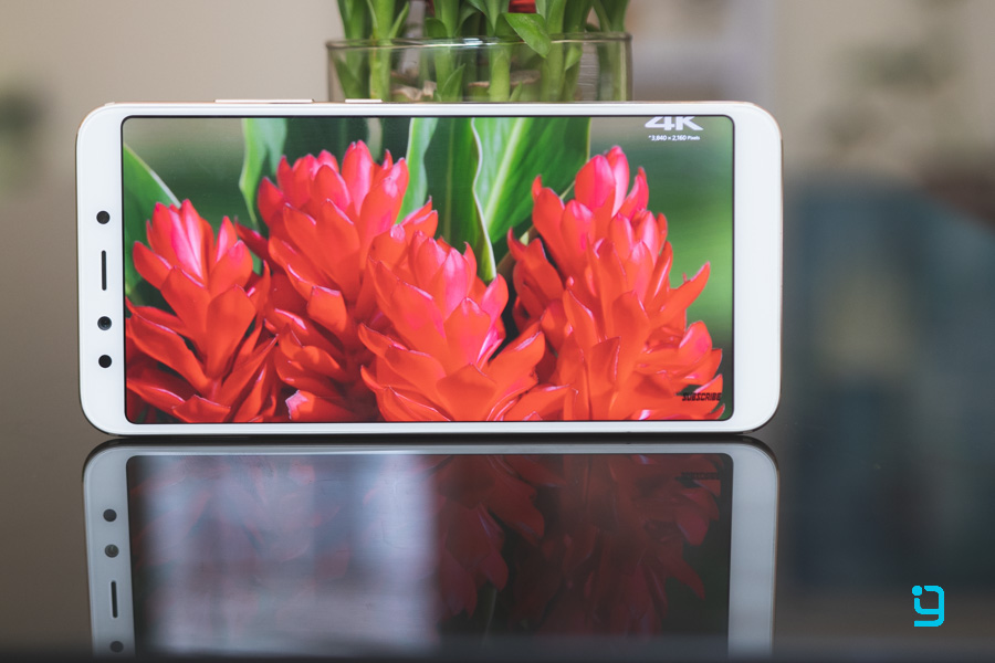 xiaomi mi a2 display