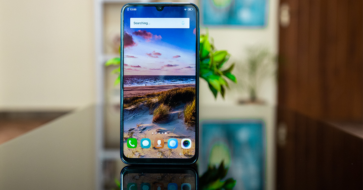 Vivo V11 Review: Yet Another Good Mid-ranger