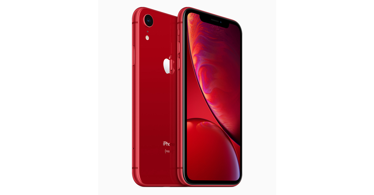 Apple suffers declining iPhone sales: Restarted iPhone X production & slashed iPhone XR price