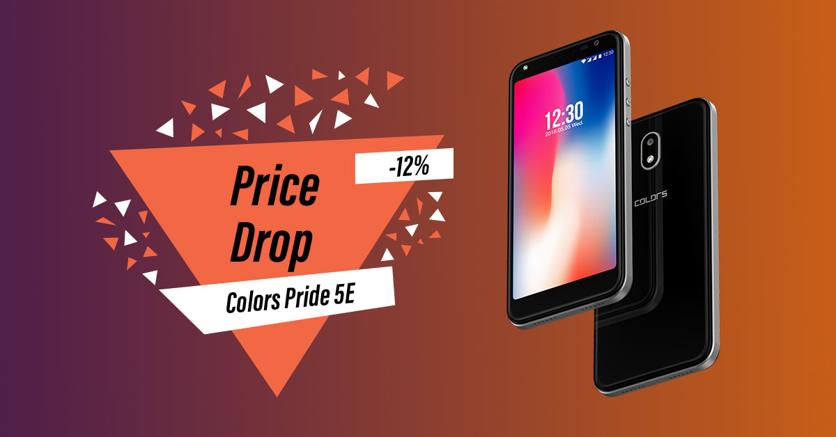 Deal Alert: Colors Pride 5E receives a sizable price drop