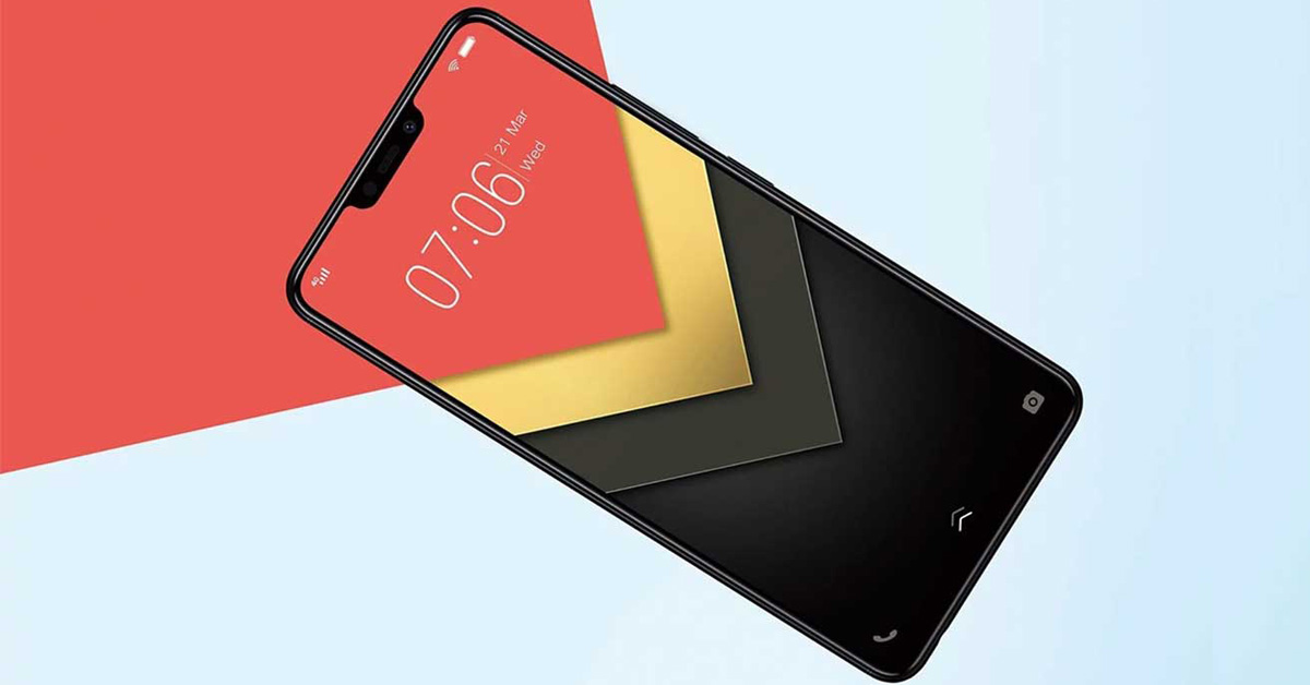 Vivo launches Vivo Y81i in Nepal