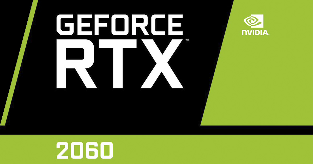 Nvidia RTX 2060 coming soon - What can we expect?