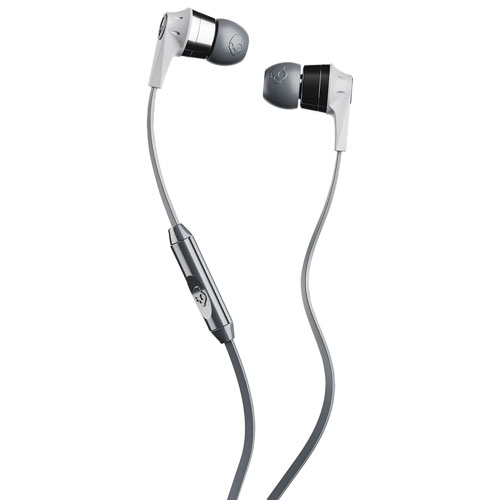 Skullcandy Ink'd 2.0 In-Ear Earphone