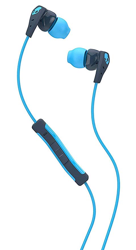 skullcandy method in-ear earphones