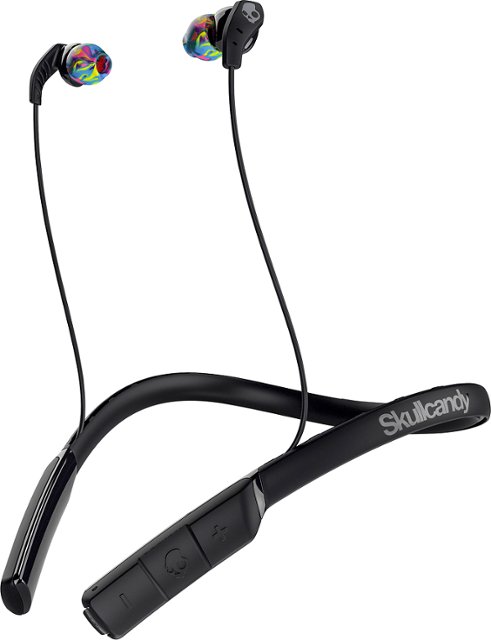 Skullcandy Method Wireless In-Ear Earphone