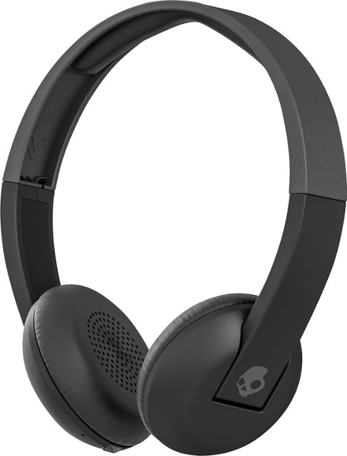 Skullcandy Uproar Wireless On-Ear Headphone