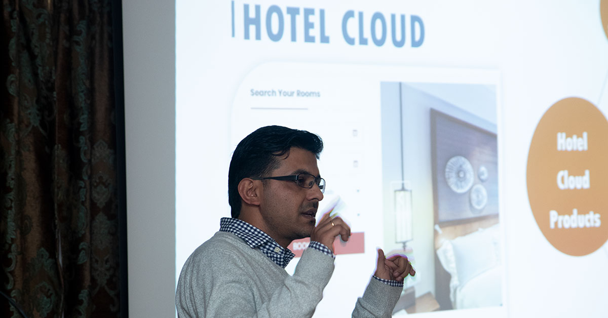 Tourism Core Launched - Modern Information Solution for the Tourism Industry