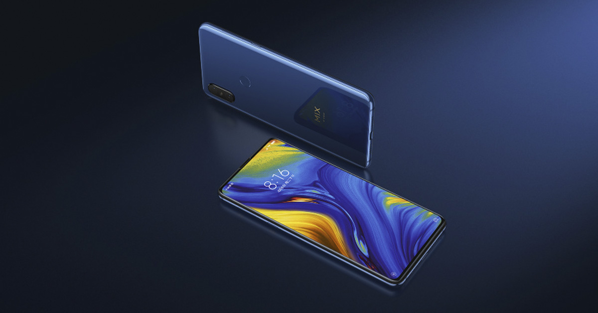 Details of two Xiaomi Flagships phones for 2019 surfaces online