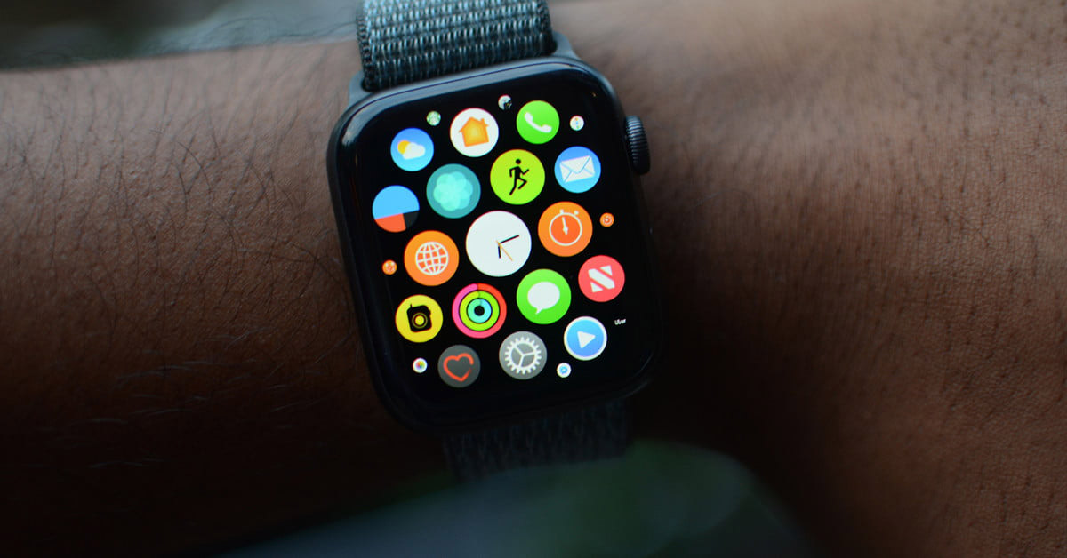 Apple Watches could increase your life-span