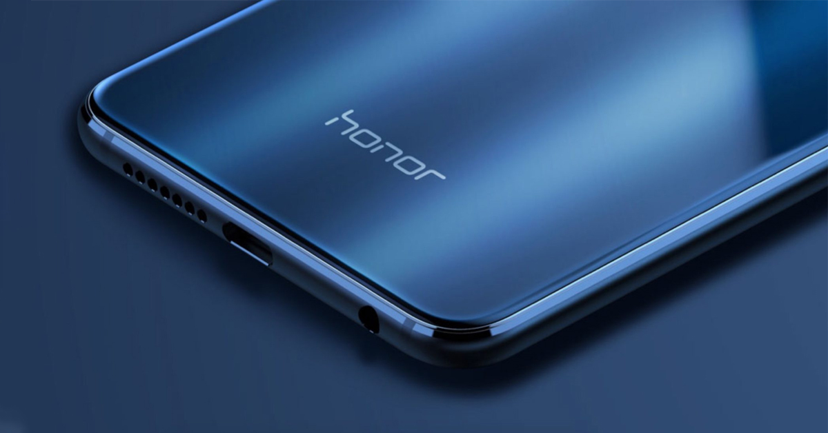 Honor Phones coming to Nepal soon