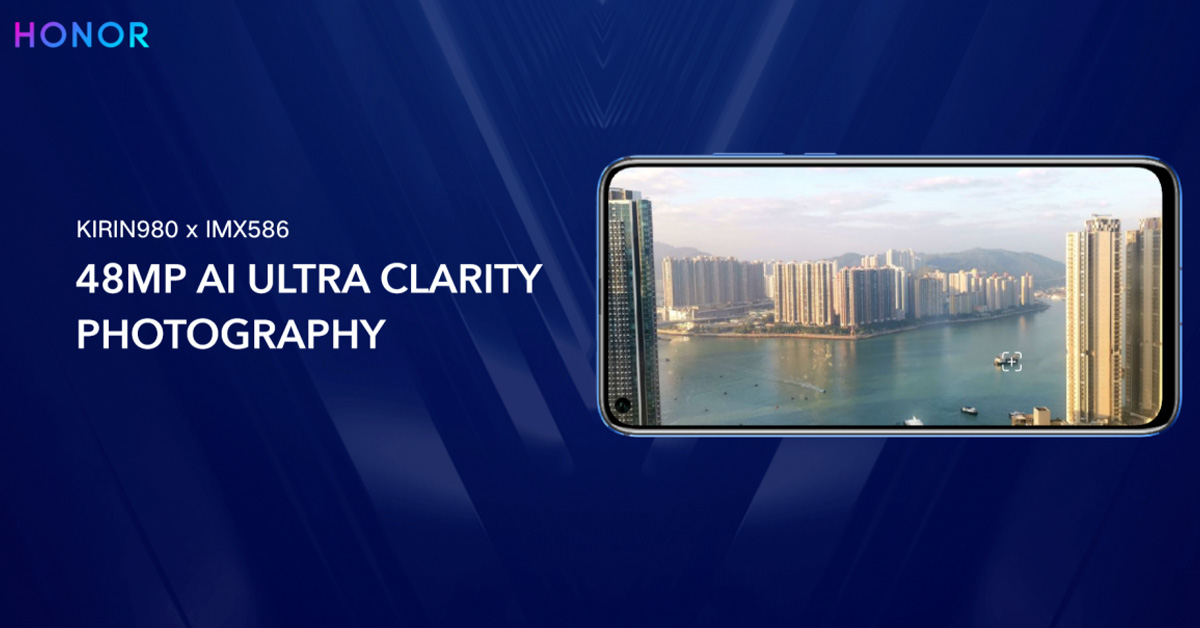 Honor View 20 - Benchmarks and more rumors