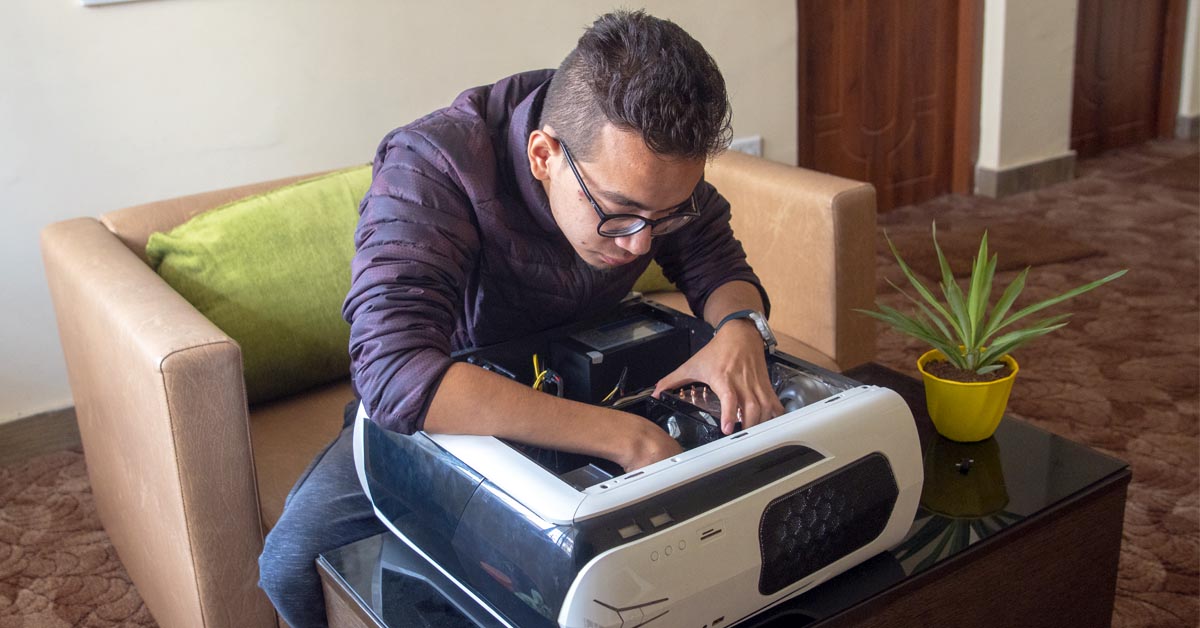 PC builder's Guide 101: Basics to choosing the right components for your rig