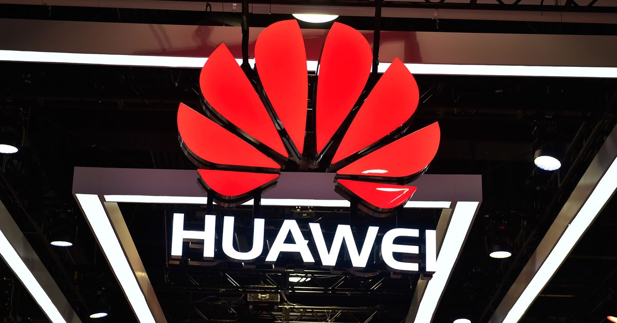 Water to the Burnt Area: Huawei supplier bans Apple products