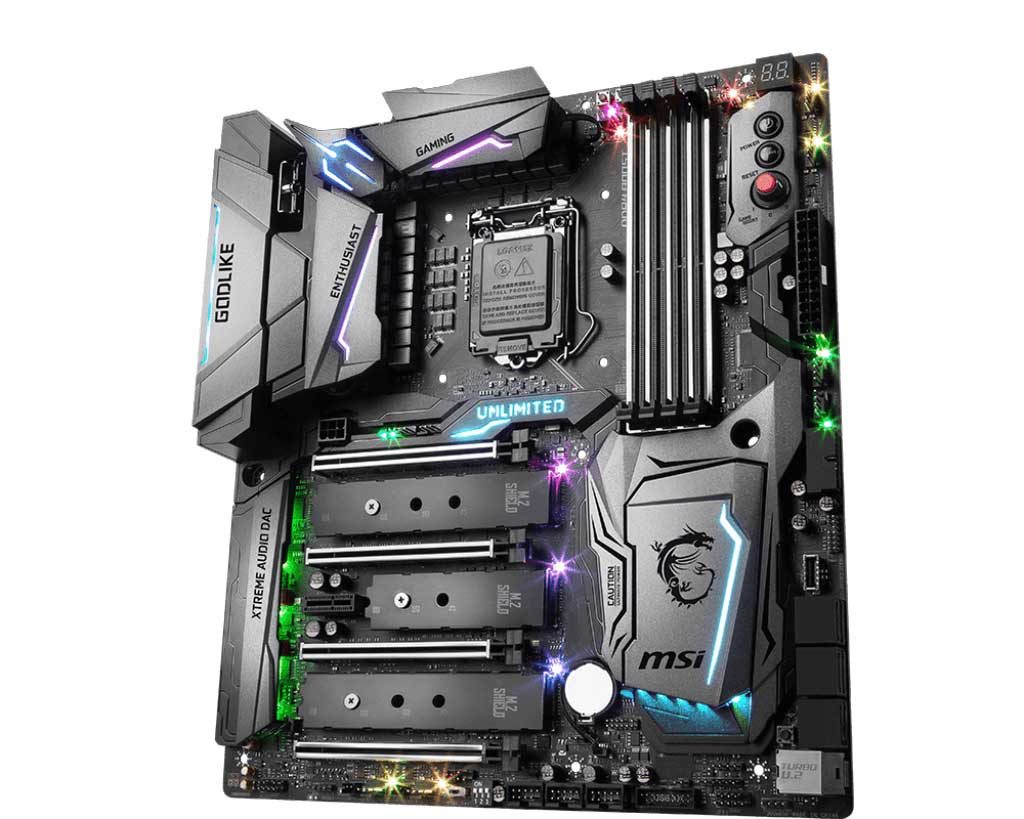 motherboard