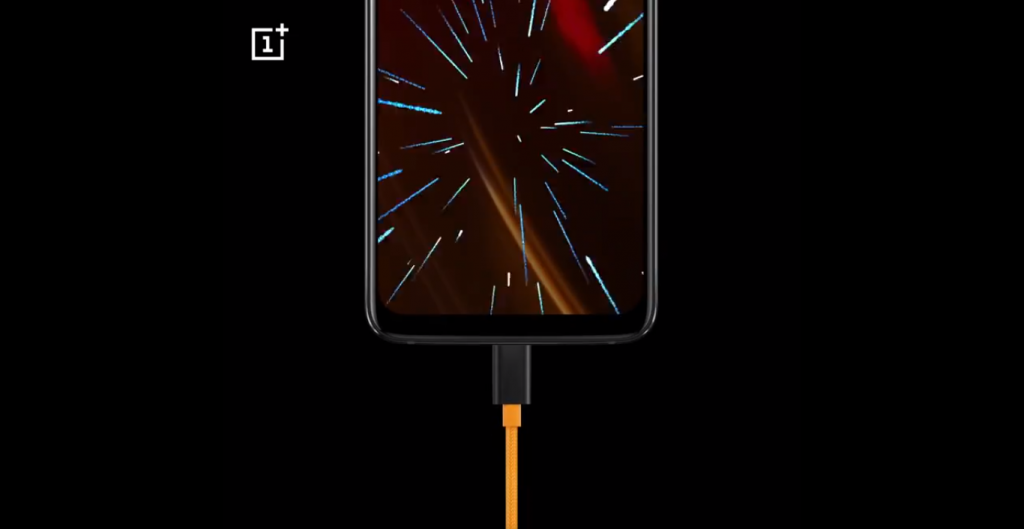 oneplus warp charge 30