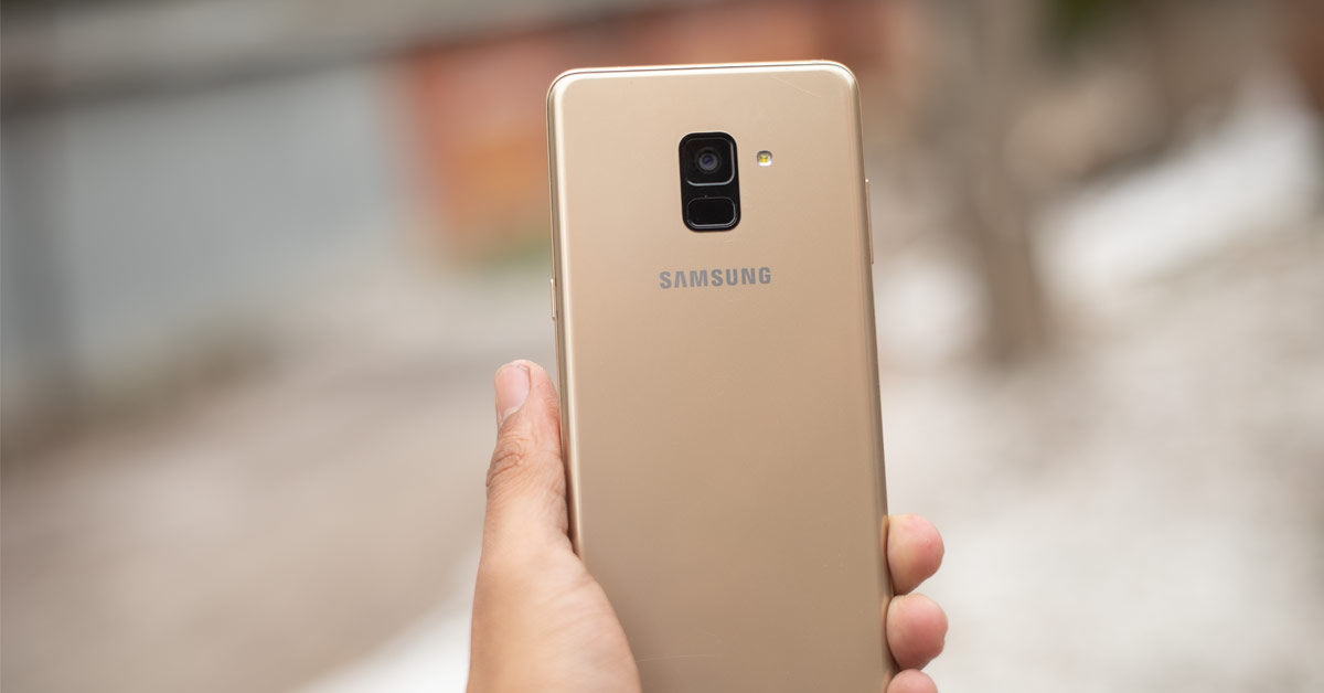 Samsung Galaxy M-series and A-series coming soon