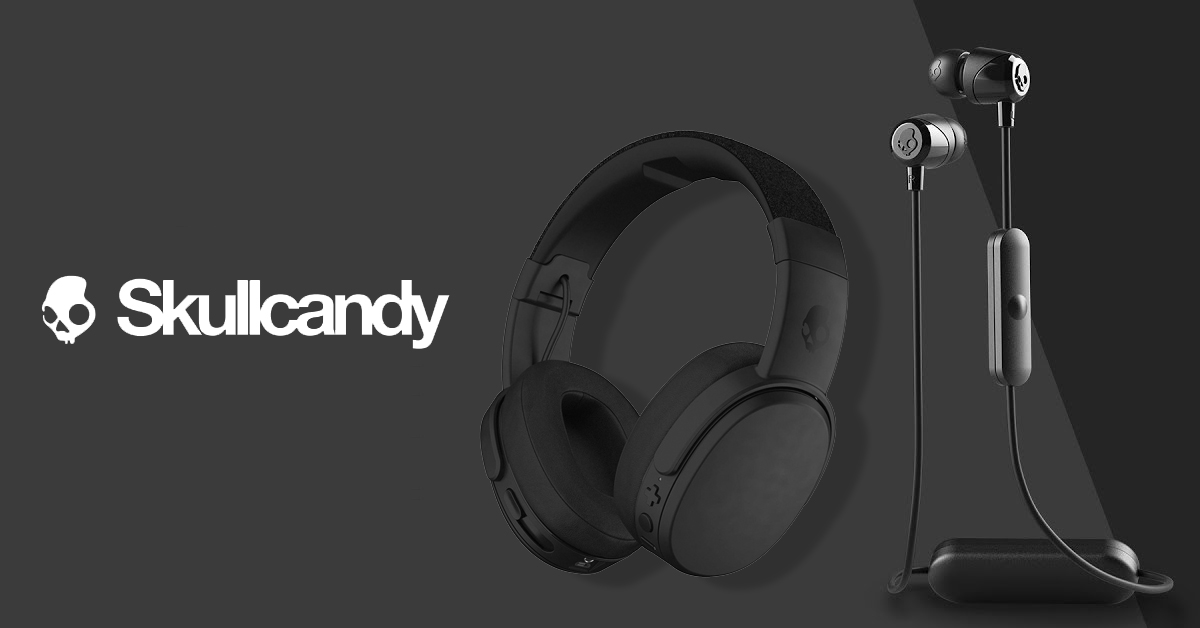 Skullcandy Earphones & Headphones Price in Nepal