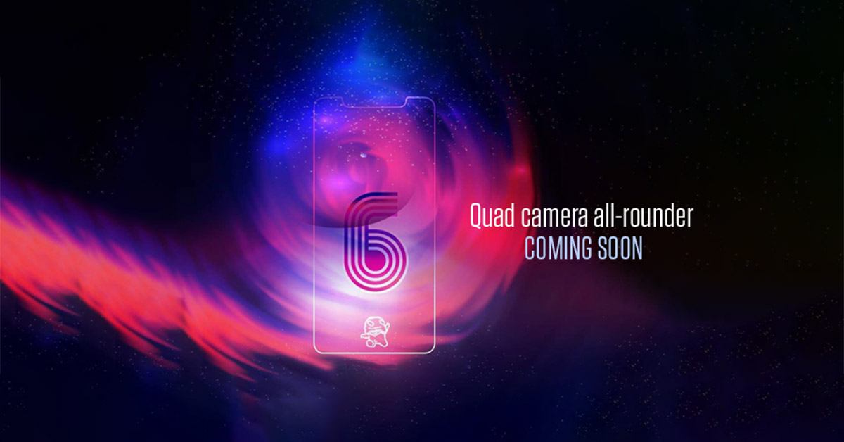 Xiaomi launches Redmi Note 6 Pro in Nepal