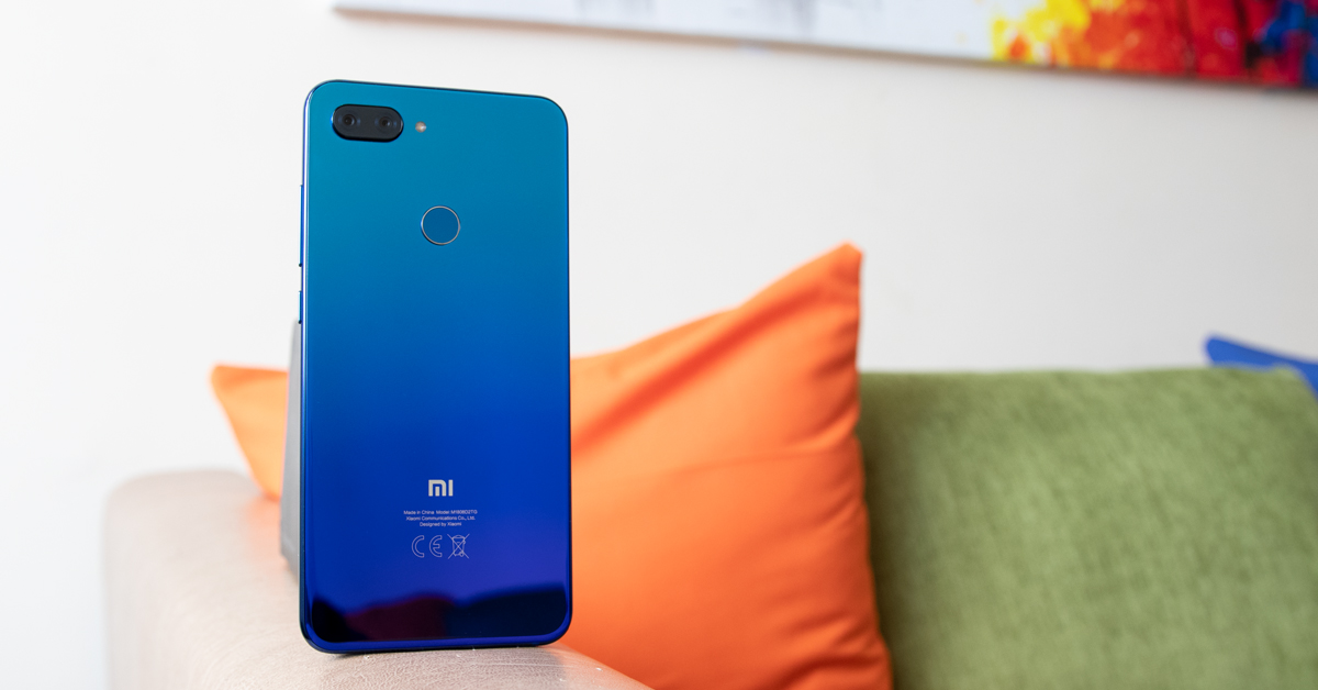 Xiaomi Mi 8 Lite review: Another sheep in the herd?