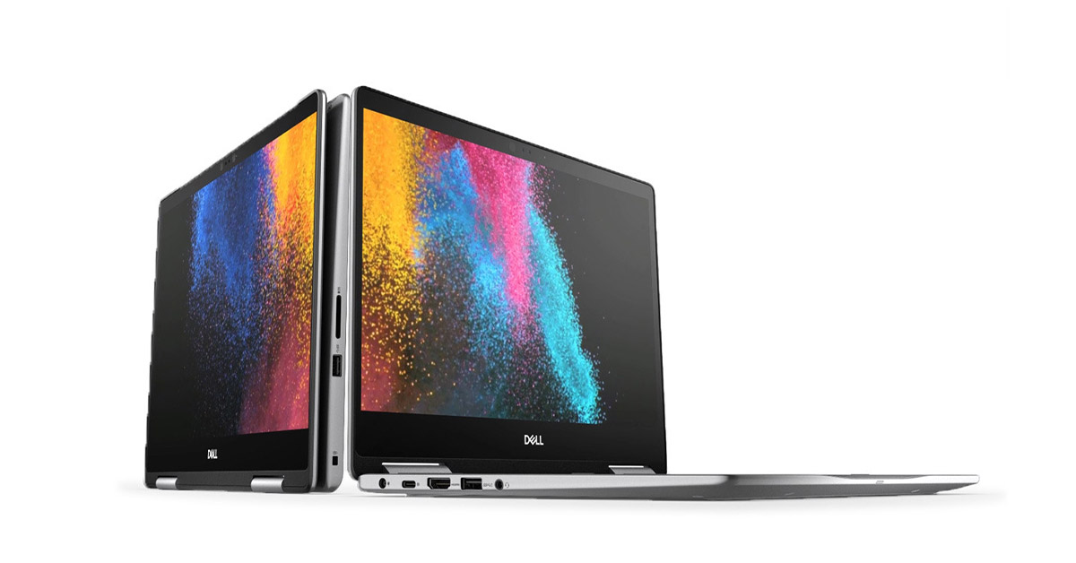 Dell Launches three new laptops in Nepal