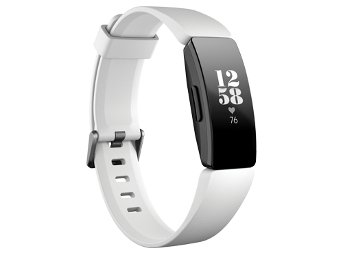 fitbit inspire hr
