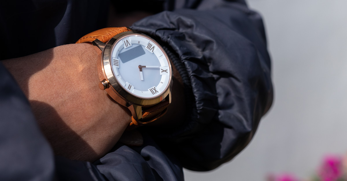 Lenovo Watch X Plus Review - The very basics of a Smartwatch