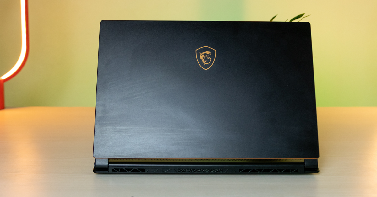 MSI GS65 Stealth 2018 Review - Lean, Mean, Gaming Machine