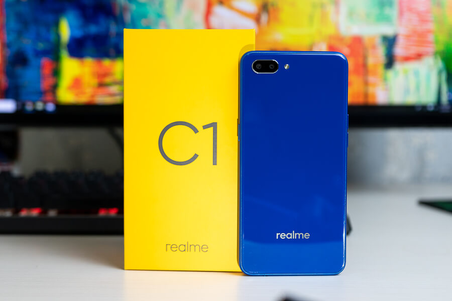 realme c1 price nepal